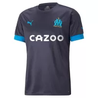 Marseille Jersey 2022/23 Away - elmontyouthsoccer