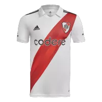 River Plate Jersey 2022/23 Home - elmontyouthsoccer