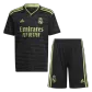 Youth Real Madrid Jersey Kit 2022/23 Third - ijersey