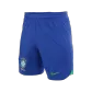 Brazil Soccer Shorts 2022 Home - elmontyouthsoccer