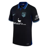 Atletico Madrid Jersey 2022/23 Away - ijersey