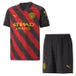 Youth Manchester City Jersey Kit 2022/23 Away - elmontyouthsoccer