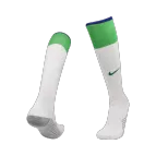 Brazil Soccer Socks 2022 Home - Youth - elmontyouthsoccer
