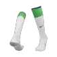 Brazil Soccer Socks 2022 Home - Youth - ijersey