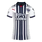 Monterrey Jersey 2022/23 Home - Women - elmontyouthsoccer