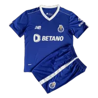 Youth FC Porto Jersey Kit 2022/23 Third - ijersey