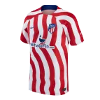 Atletico Madrid Jersey 2022/23 Home - ijersey