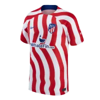 Atletico Madrid Jersey 2022/23 Home - ijersey