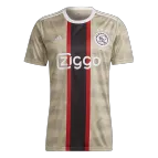 Ajax Jersey 2022/23 Third - elmontyouthsoccer