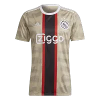 Ajax Jersey 2022/23 Third - ijersey