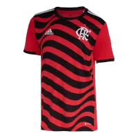 Flamengo Jersey 2022/23 Third - ijersey