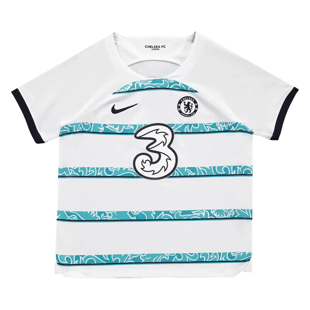 Youth Chelsea FC 2022/2023 Home Kit