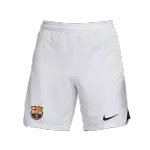 Barcelona Soccer Shorts 2022/23 Third - elmontyouthsoccer