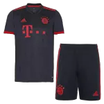 Bayern Munich Jersey Kit 2022/23 Trikot Champion Leauge - elmontyouthsoccer
