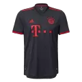 Bayern Munich Jersey 2022/23 Authentic Third - elmontyouthsoccer