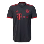 Bayern Munich Jersey 2022/23 Authentic Third - elmontyouthsoccer