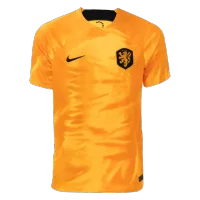 Netherlands Jersey 2022 Home World Cup - ijersey