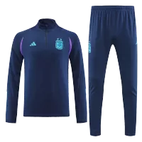 Argentina Tracksuit 2022 World Cup - Royal - elmontyouthsoccer