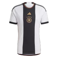 Germany Jersey 2022 Home World Cup - ijersey