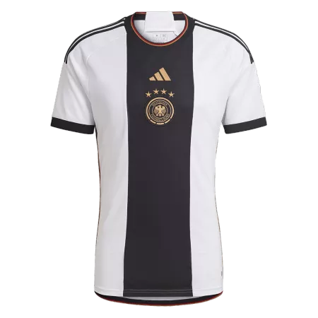 Redeem Germany Jersey 2022 Home World Cup - ijersey