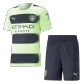 Manchester City Jersey Kit 2022/23 Third - elmontyouthsoccer