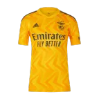 Benfica Jersey 2022/23 Away - elmontyouthsoccer