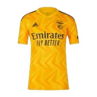 Benfica Jersey 2022/23 Away - ijersey