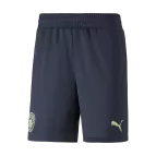 Manchester City Soccer Shorts 2022/23 Third - elmontyouthsoccer