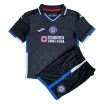 Youth Cruz Azul Jersey Kit 2022/23 Third - elmontyouthsoccer