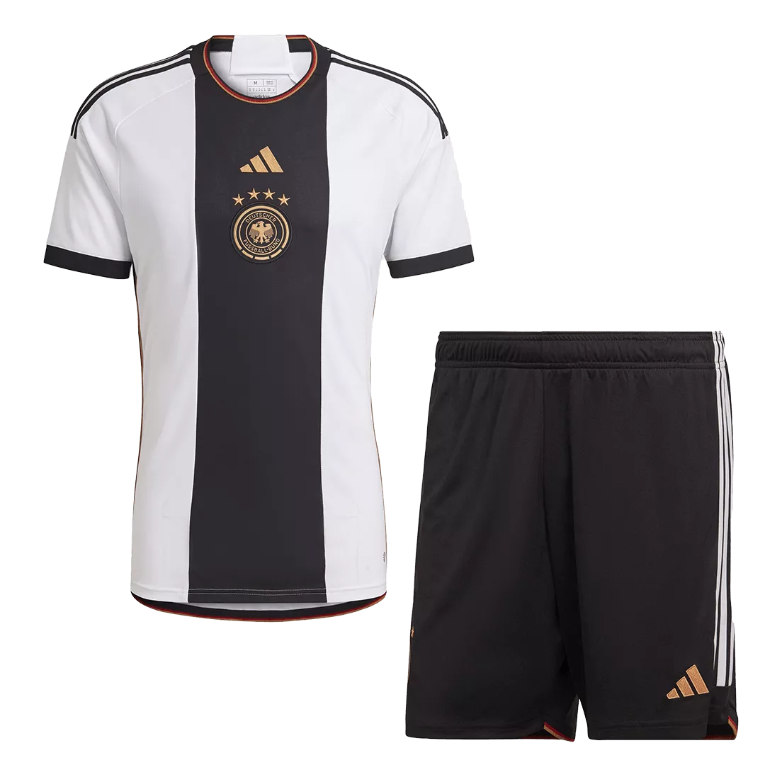 germany world cup kits