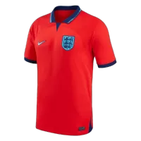 England Jersey 2022 Away World Cup - elmontyouthsoccer