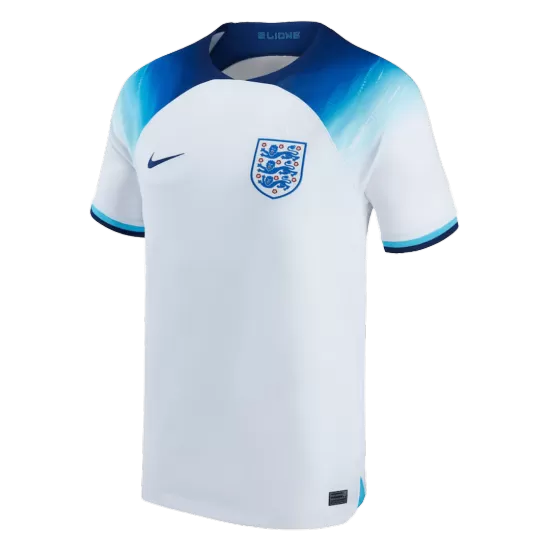 England Jersey 2022 Home World Cup - elmontyouthsoccer