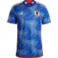 Japan Jersey 2022 Authentic Home World Cup - elmontyouthsoccer