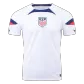USA Jersey 2022 Home World Cup - elmontyouthsoccer