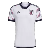 Japan Jersey 2022 Away World Cup - ijersey