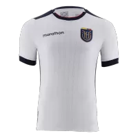 Ecuador Jersey 2022 Third Away World Cup - ijersey