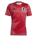 Japan Jersey 2022 Pre-Match World Cup - elmontyouthsoccer