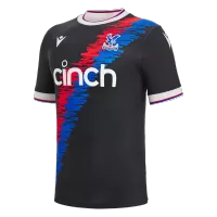 Crystal Palace Jersey 2022/23 Third - ijersey