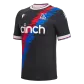 Crystal Palace Jersey 2022/23 Third - elmontyouthsoccer