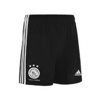 Ajax Soccer Shorts 2022/23 Third - elmontyouthsoccer