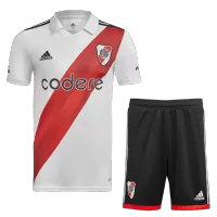River Plate Jersey Kit 2022/23 Home - elmontyouthsoccer