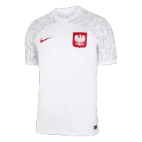 Poland Jersey 2022 Home World Cup - ijersey