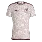 Mexico Jersey 2022 Authentic Away World Cup - elmontyouthsoccer