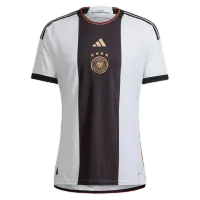 Germany Jersey 2022 Authentic Home World Cup - ijersey