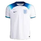 England Jersey 2022 Authentic Home World Cup - ijersey