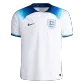 England Jersey 2022 Authentic Home World Cup - ijersey