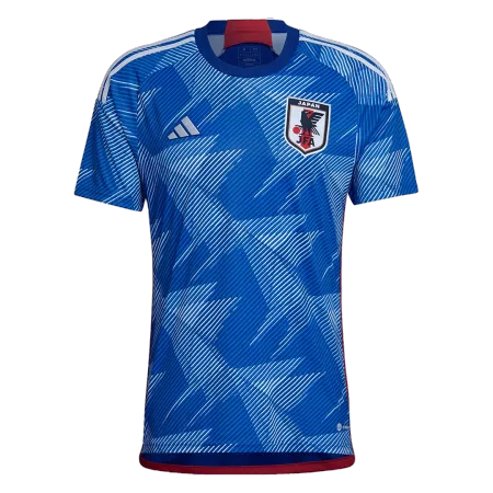 Japan Jersey 2022 Home World Cup - ijersey