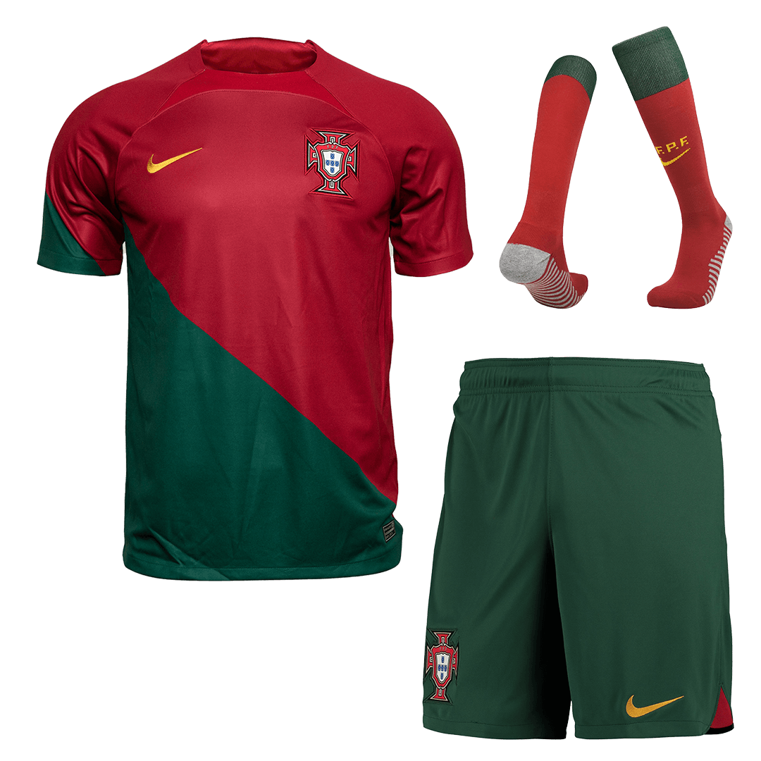 Portugal Jersey