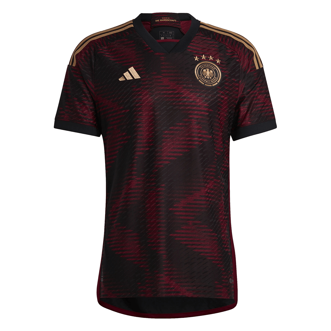 Buy Germany World Cup 2022 Youth Jersey in Wholesale Online!