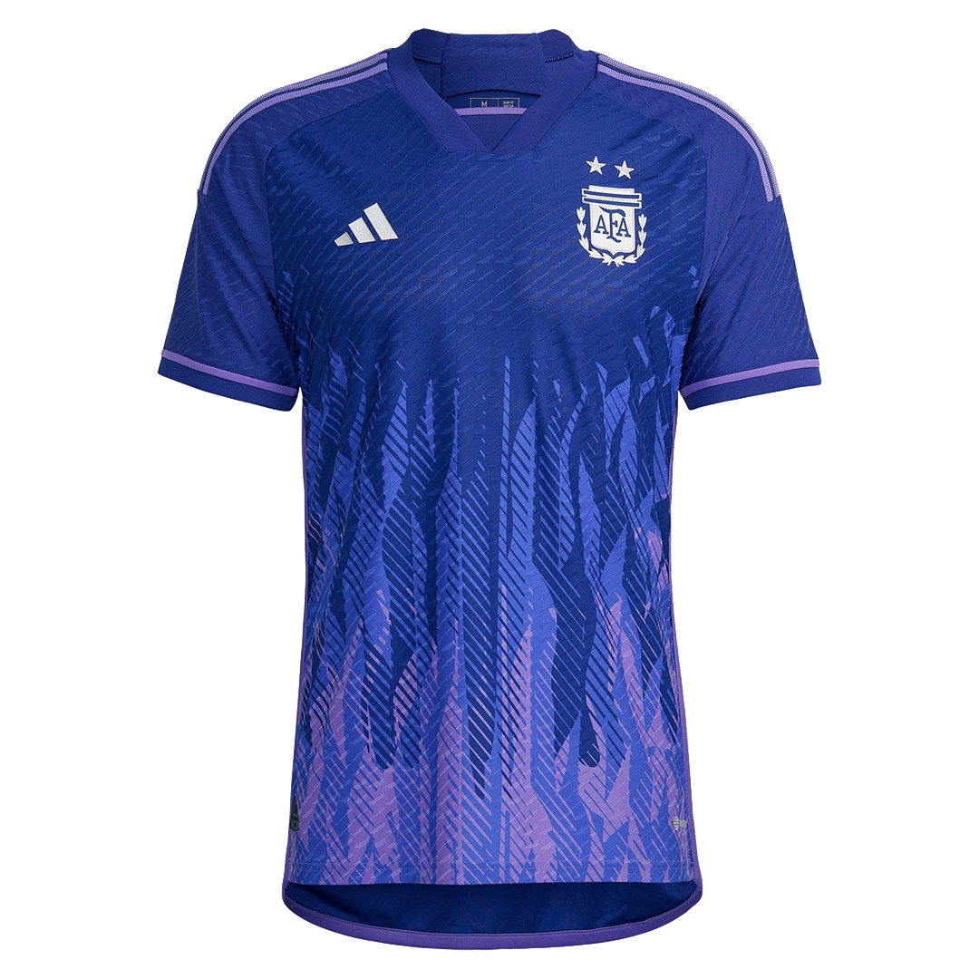 2022 World Cup Argentina Infant Soccer Jersey